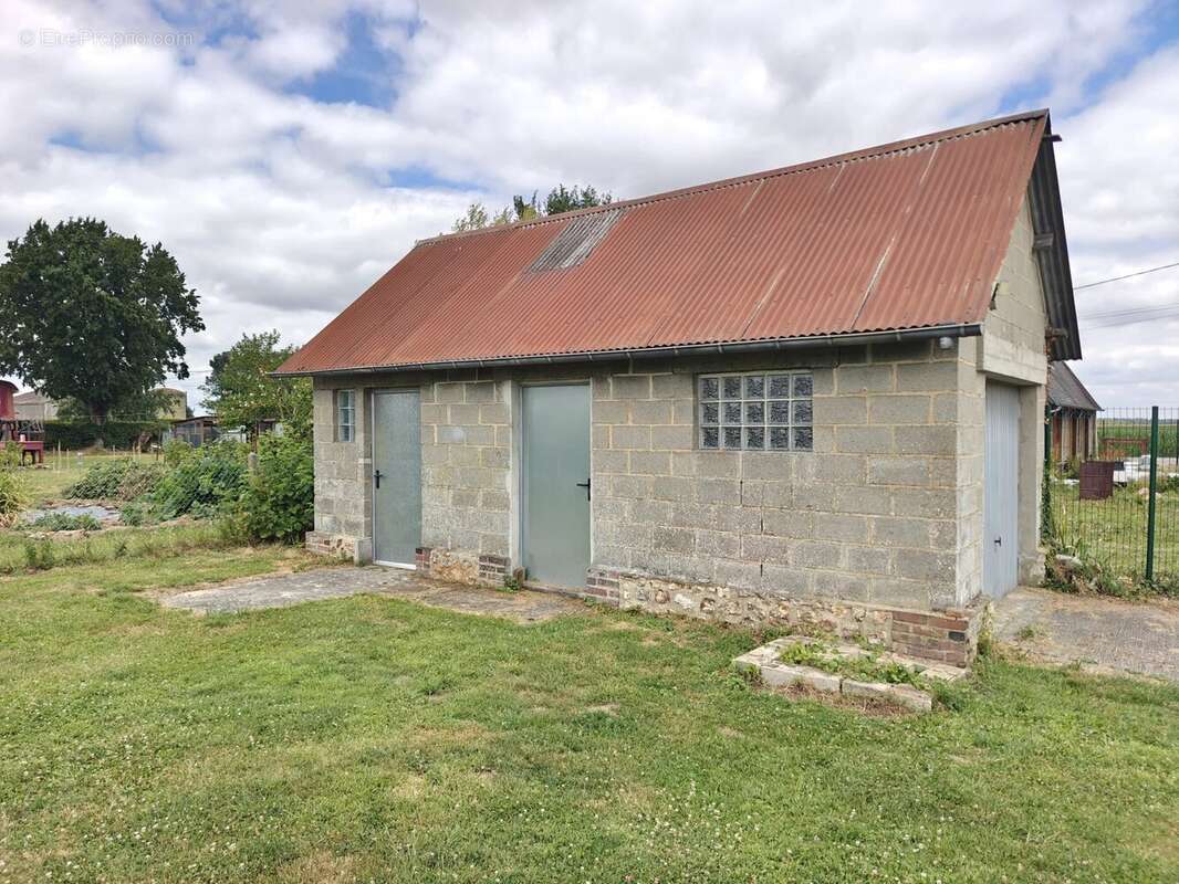 Maison harcourt - photo 16