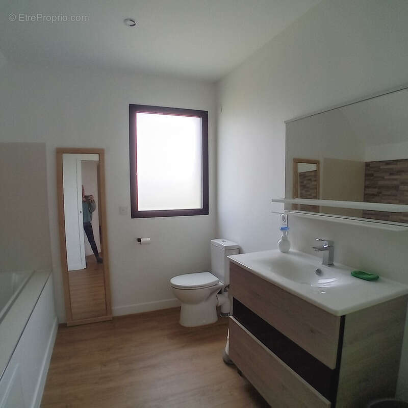 Maison à FRESNEY-LE-PUCEUX