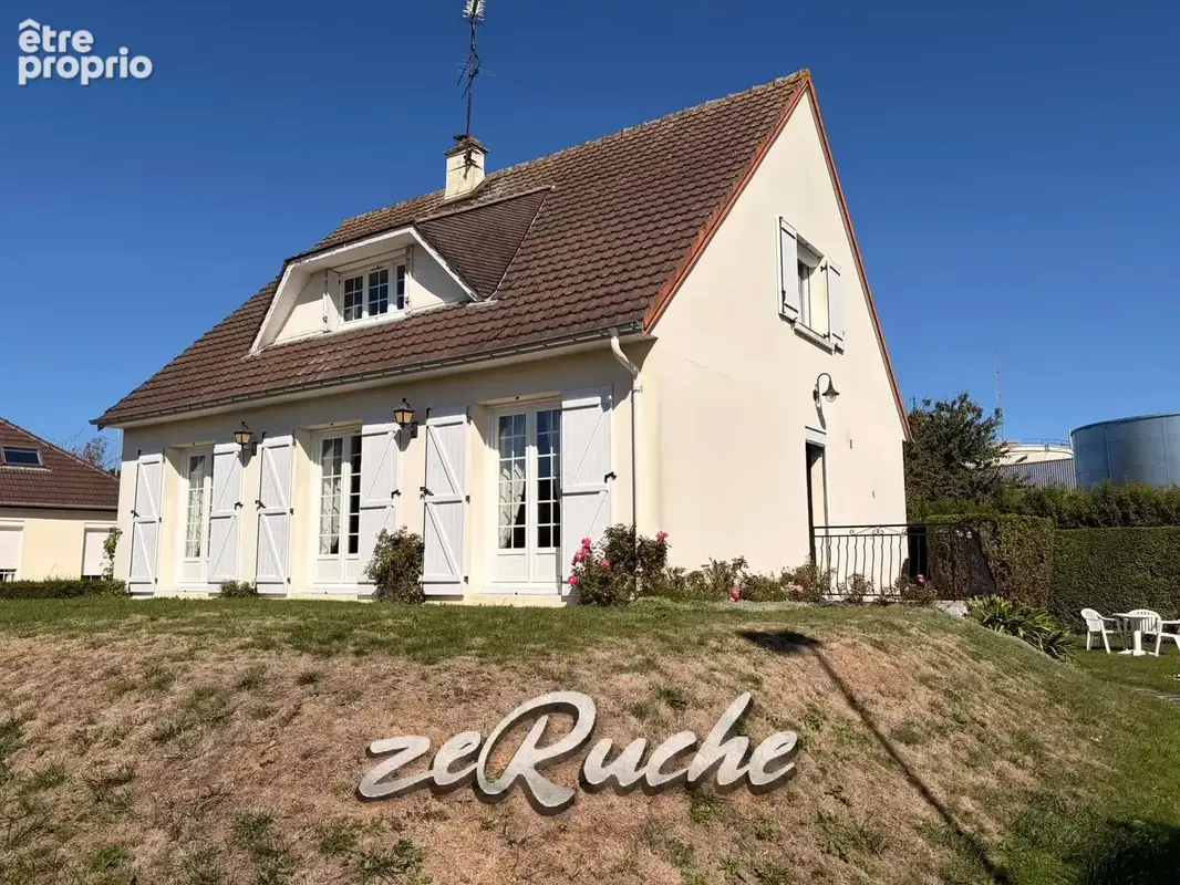 Maison familiale au cœur de BAYEUX - photo 19