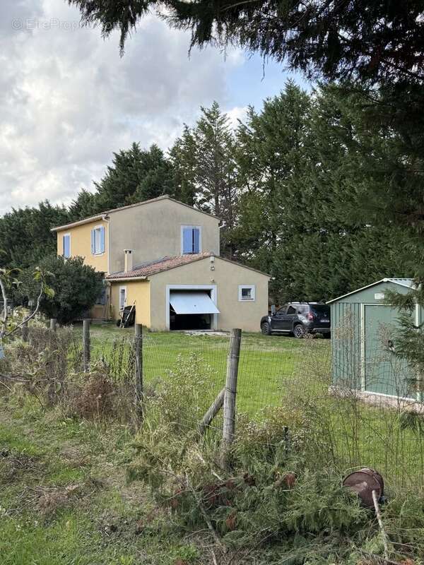 Maison à NOVES