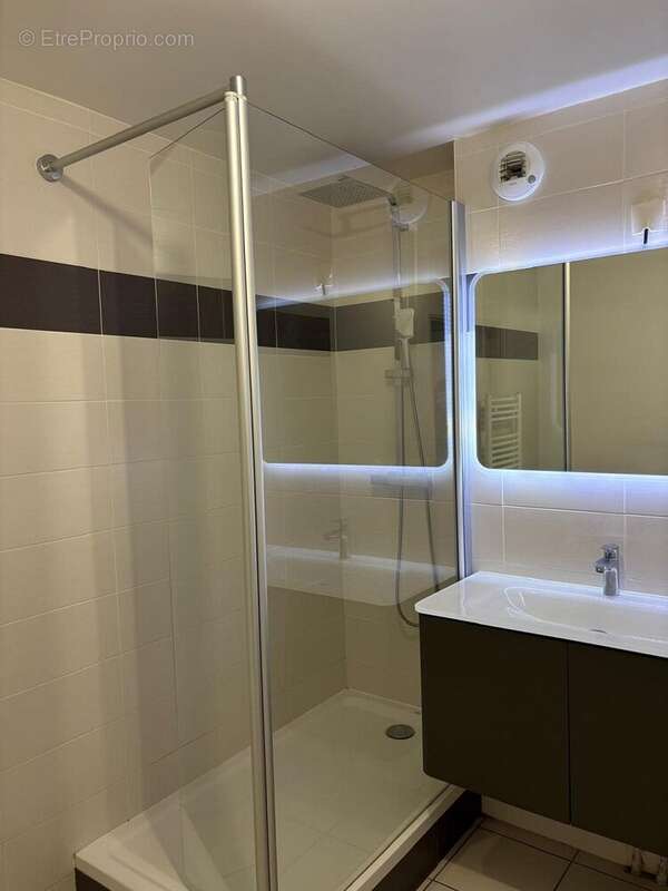 Appartement à GARGENVILLE