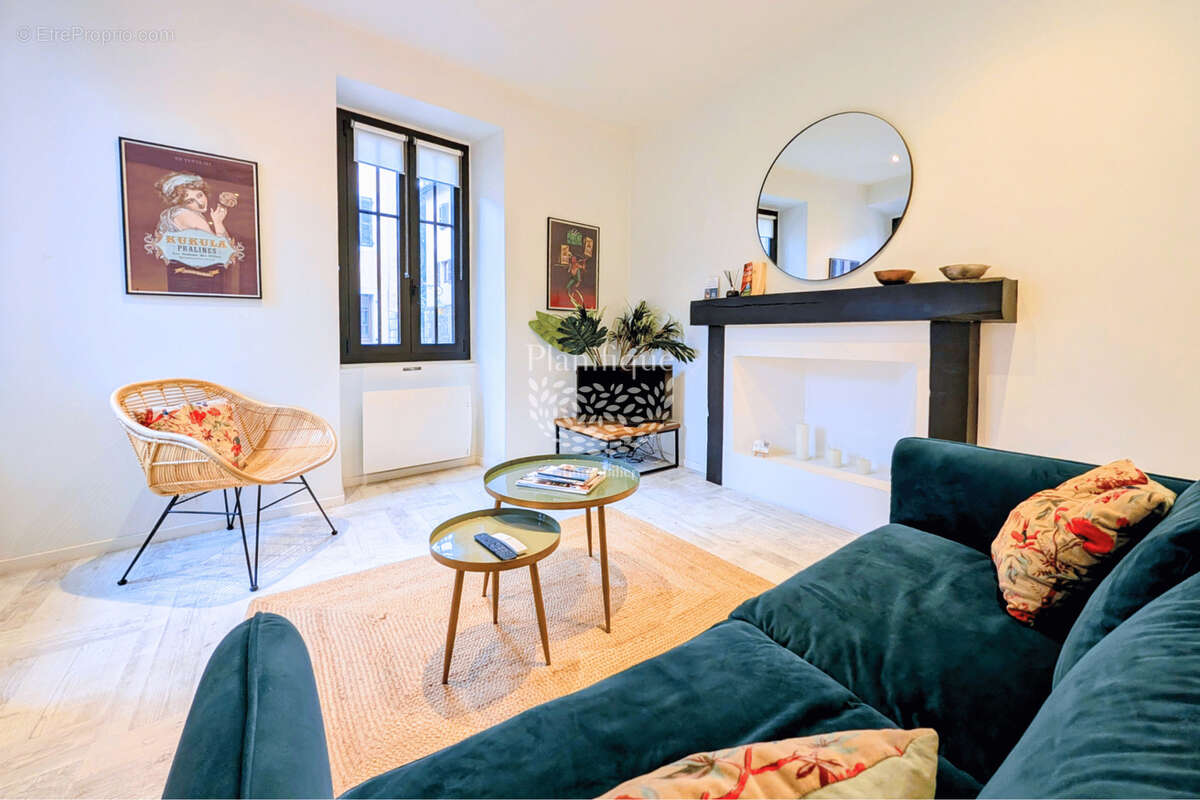 Appartement à ANNECY