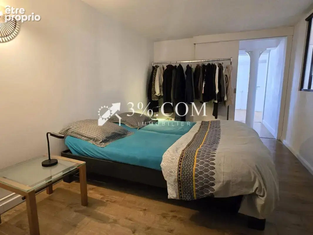 Loft de 145 m2 avec 3 Ch + place de parking - photo 12