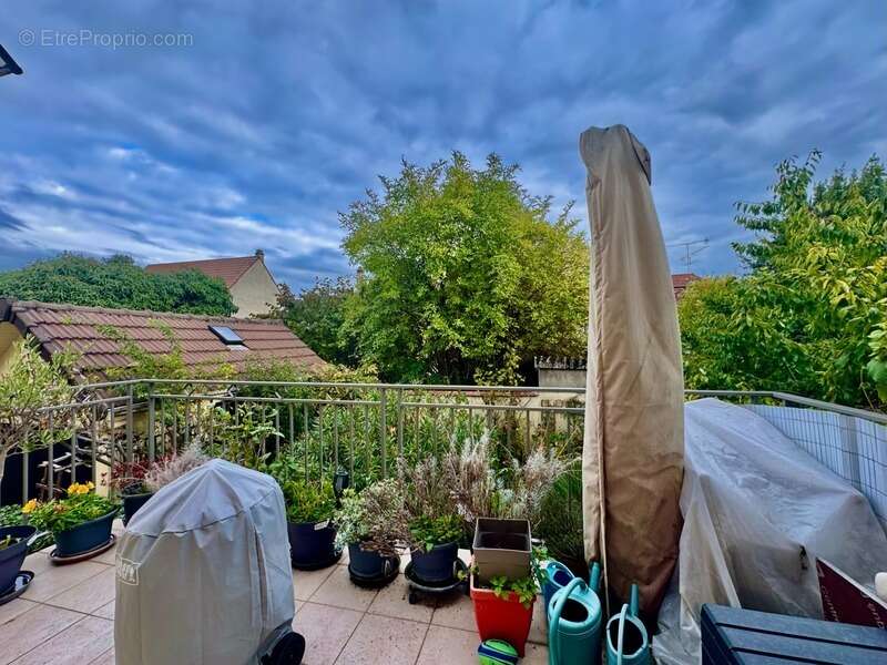 Maison à ALFORTVILLE