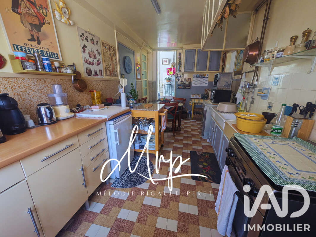 Maison 117 m² à Thiberville  - photo 5