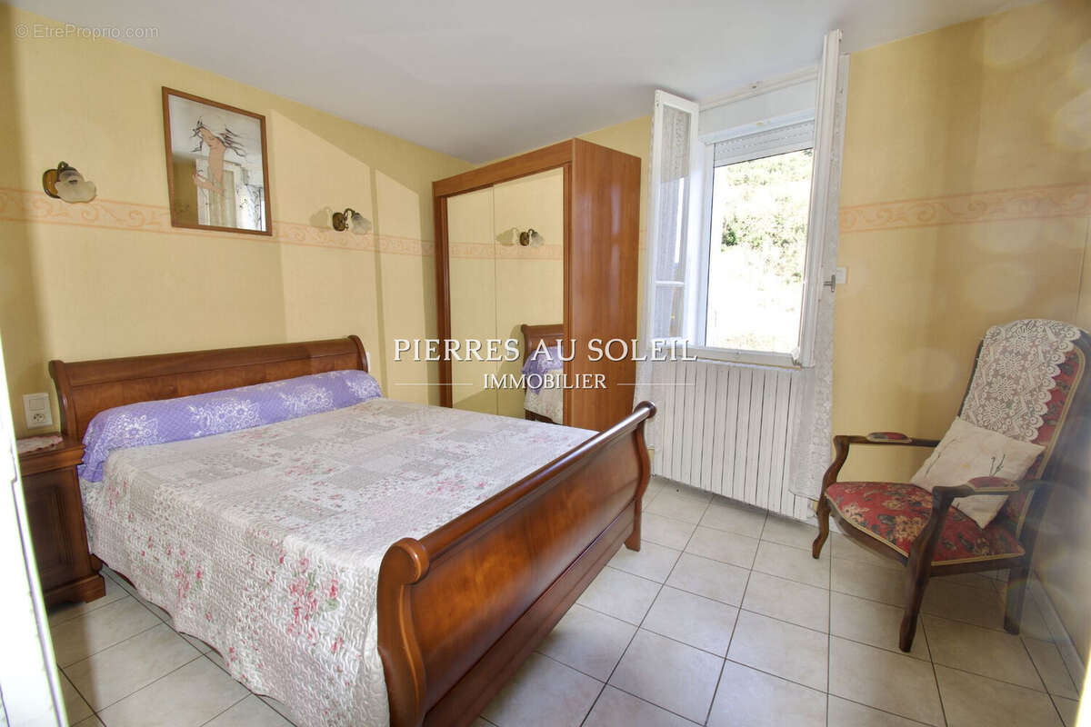 Maison à VILLEMAGNE-L'ARGENTIERE