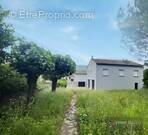 Maison à LE BOUSQUET-D&#039;ORB