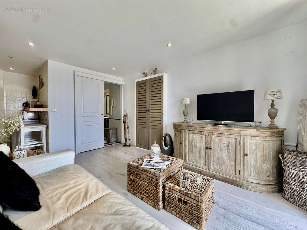 Appartement à SAINTE-MAXIME