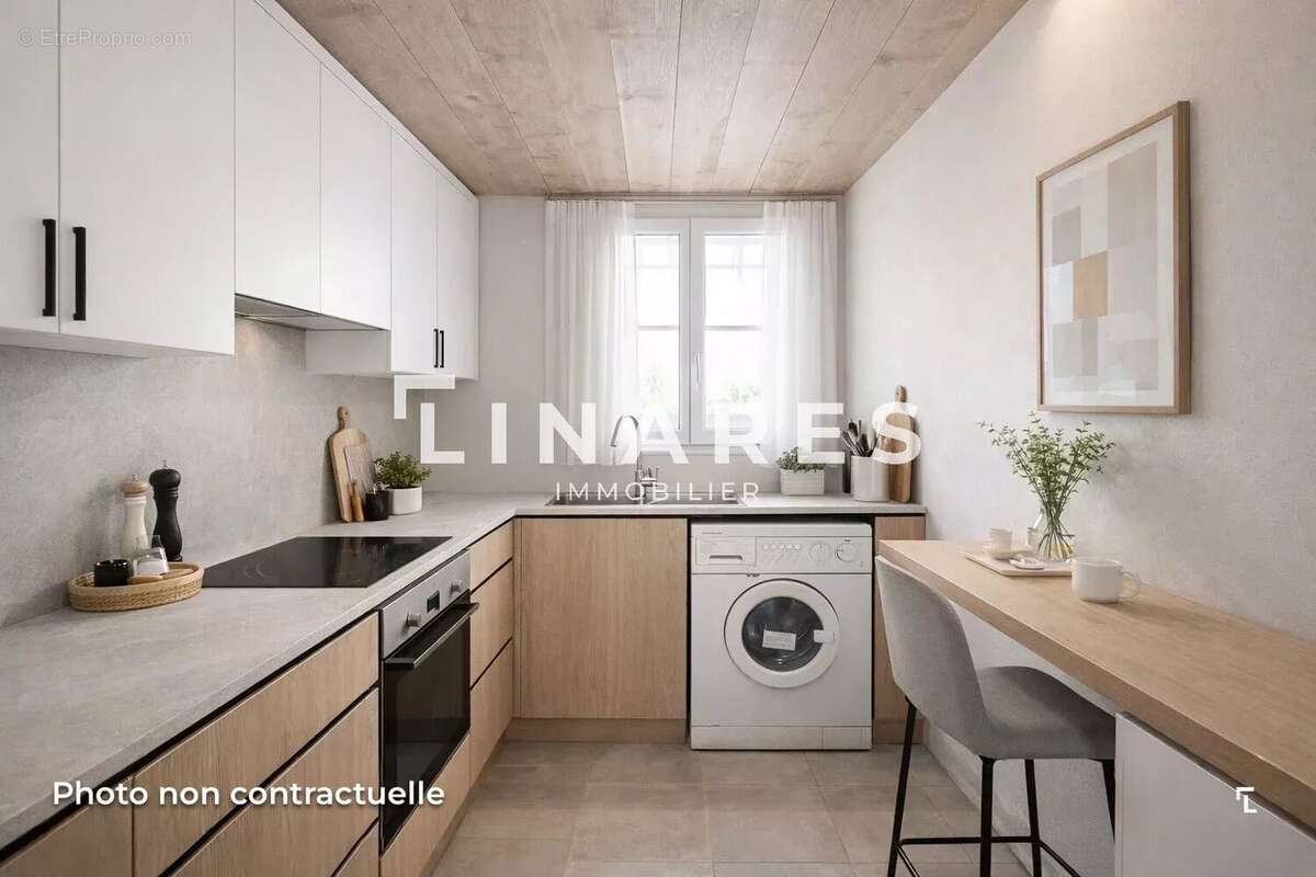 Maison à PLAN-DE-CUQUES