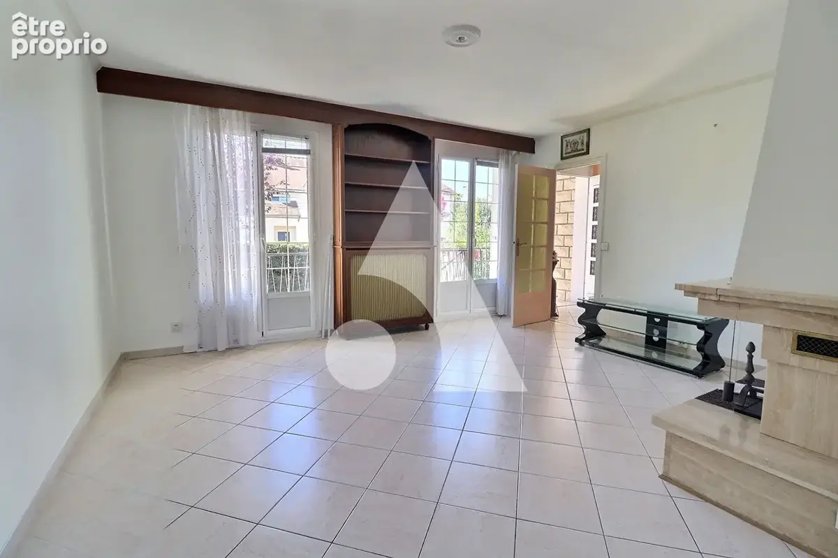 Maison Franconville 4 pièce(s) 115 m2 - photo 6