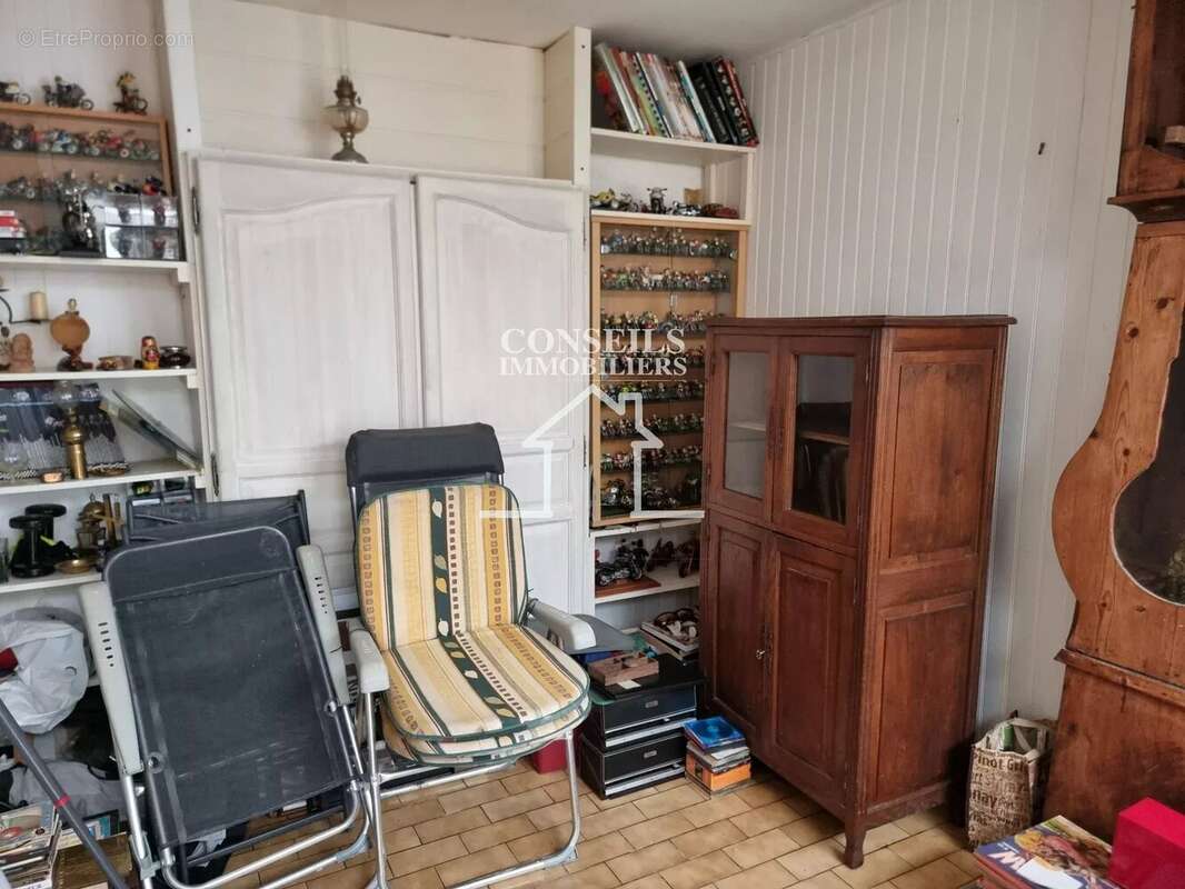 Maison de ville avec jardin proche des commerces - photo 9