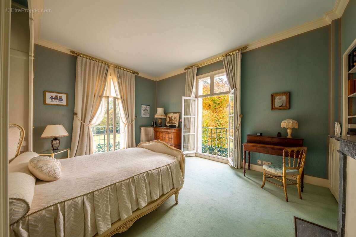 Maison à METTRAY