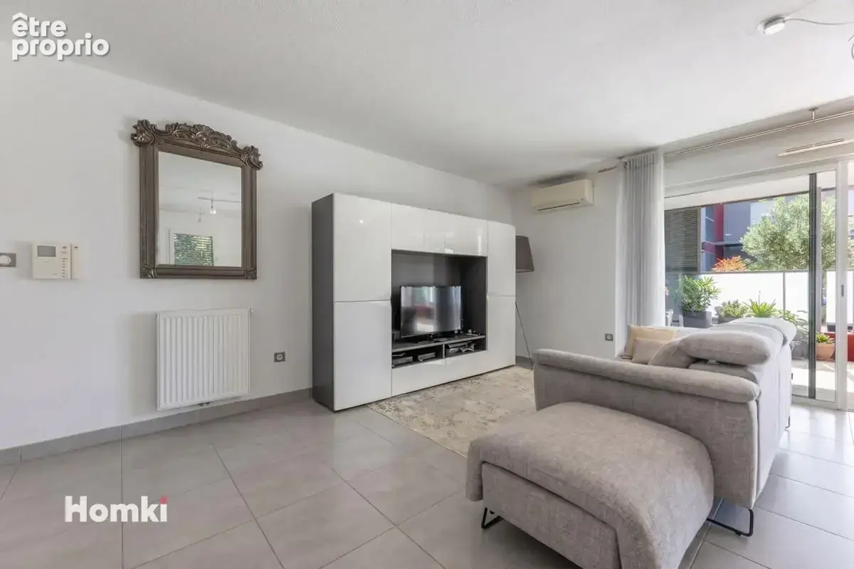 Appartement T3 de 69 m² à Mauguio 34130, Rue de la Marjolaine - photo 4