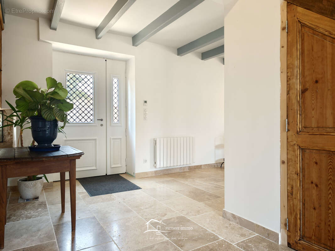Tres belle demeure - photo 2