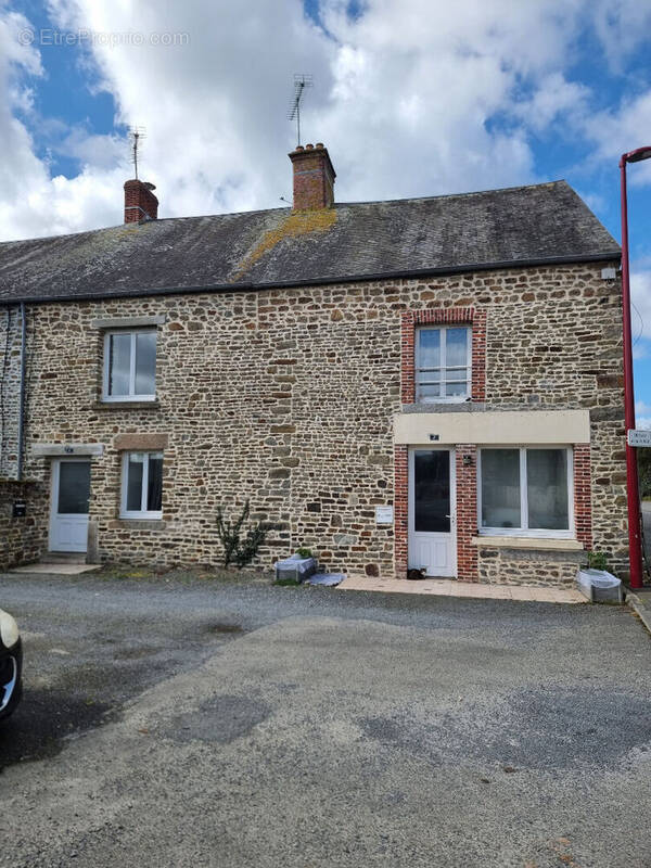 Appartement à JUILLEY