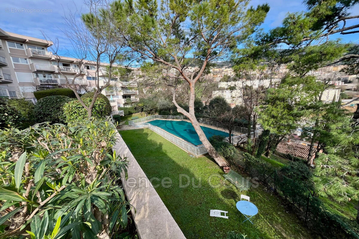 Appartement à GRASSE