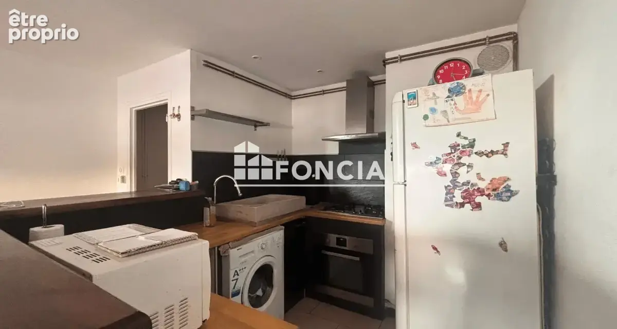 Photo Appartement à Beziers au prix de 110 000€