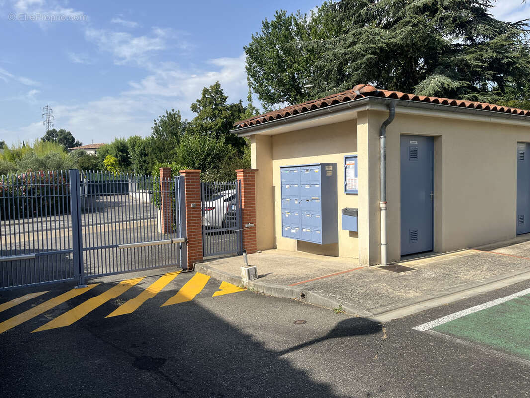 Appartement à BALMA