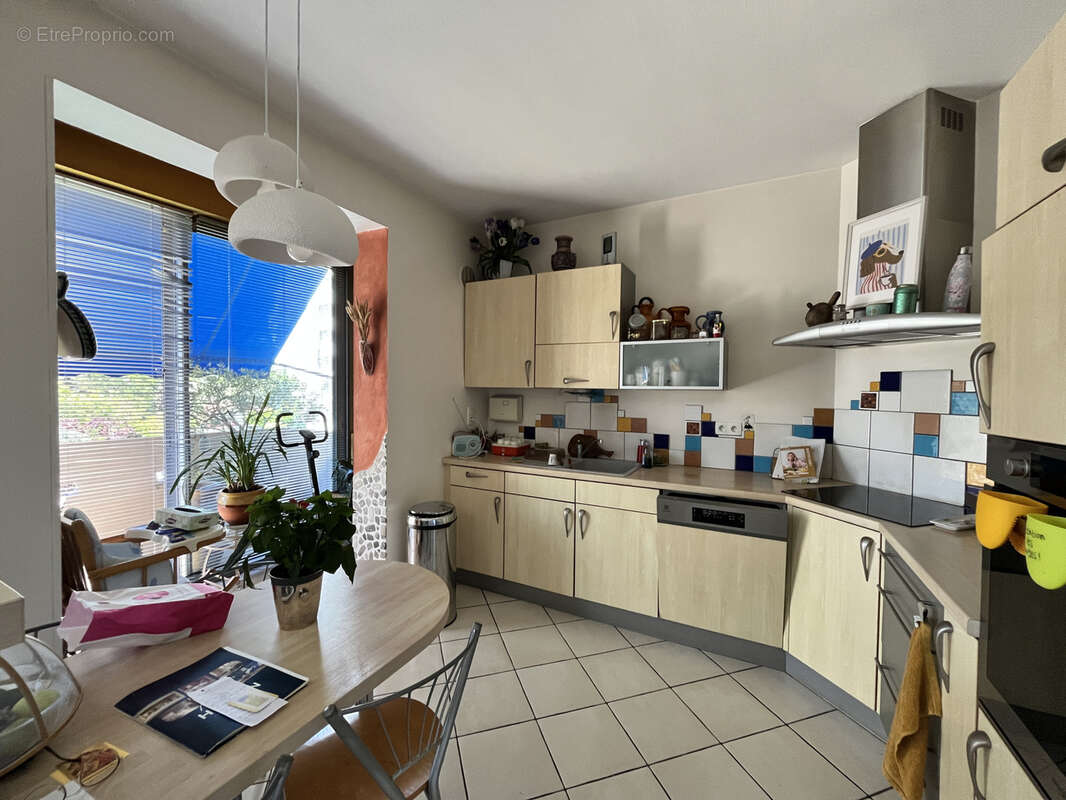 Appartement à PAU