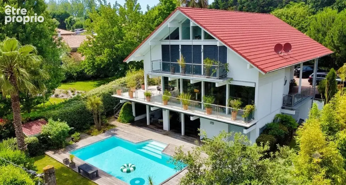 Maison à ANGLET