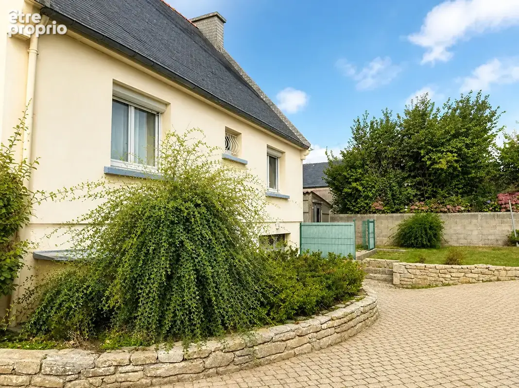 Photo Maison à Guilers au prix de 315 000€