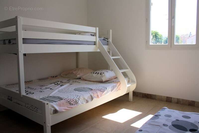 Maison à PENTA-DI-CASINCA