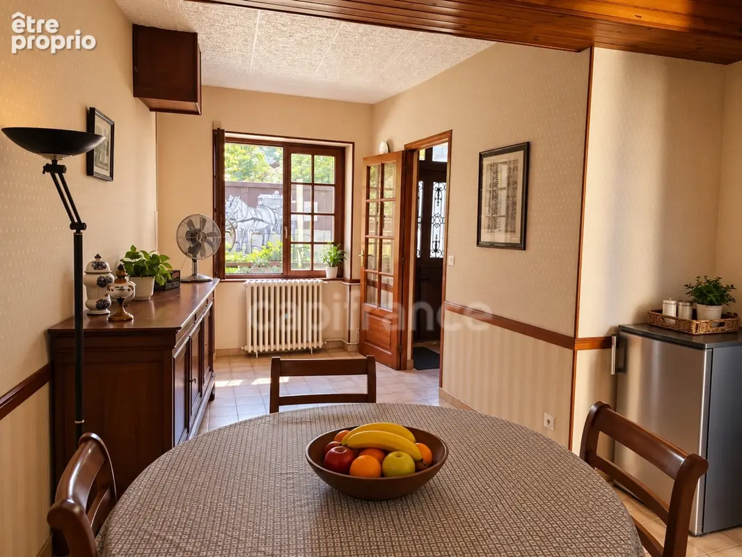 Maison à vendre 5 pièces JOIGNY (89) - photo 9