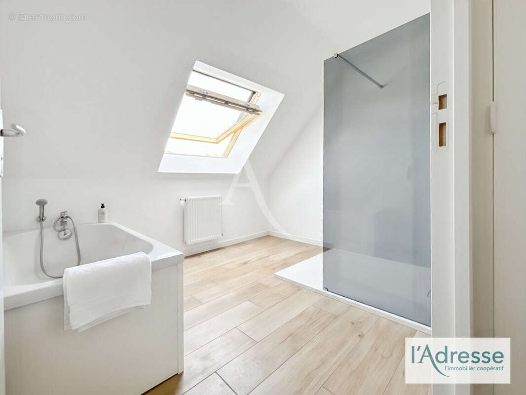 Maison neuve proche LYONS LA FORET - photo 6