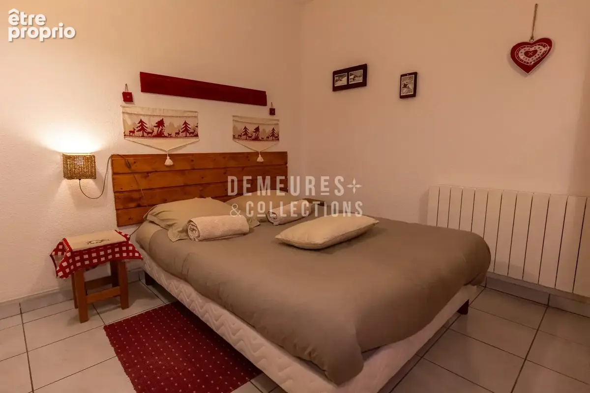 Appartement 269 m² à La Cote-D'aime  - photo 8