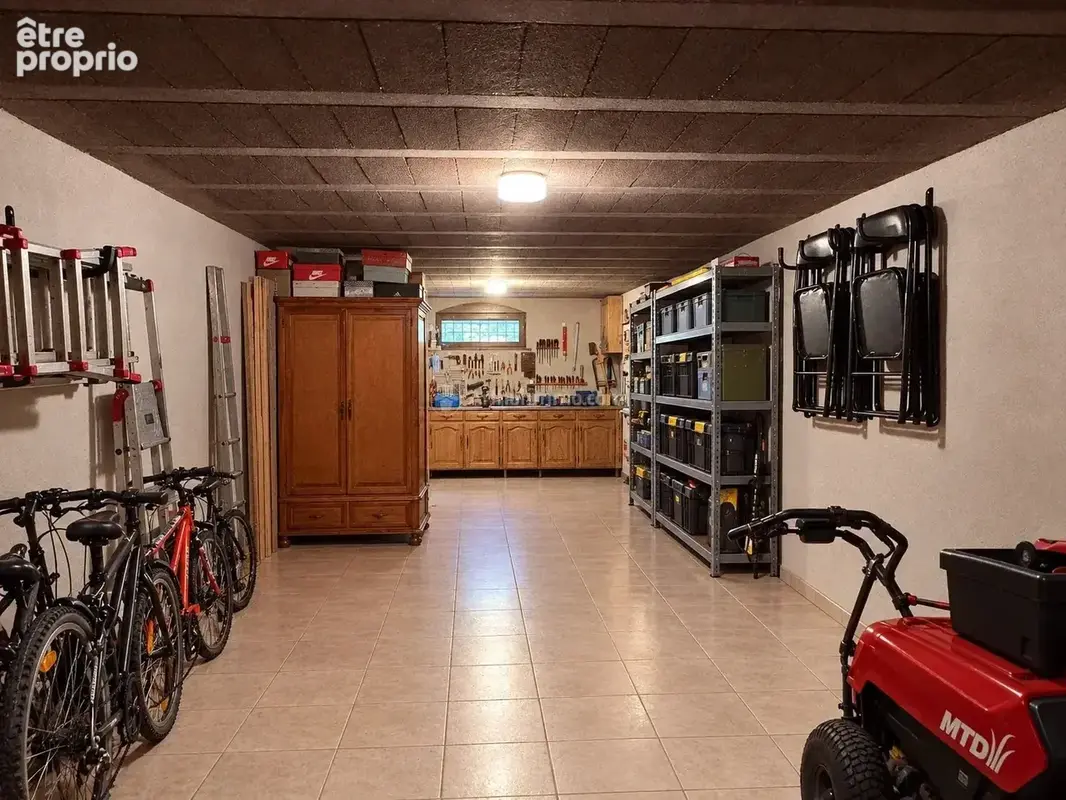 Villa T5 sur terrain de 2 500 m² - photo 17