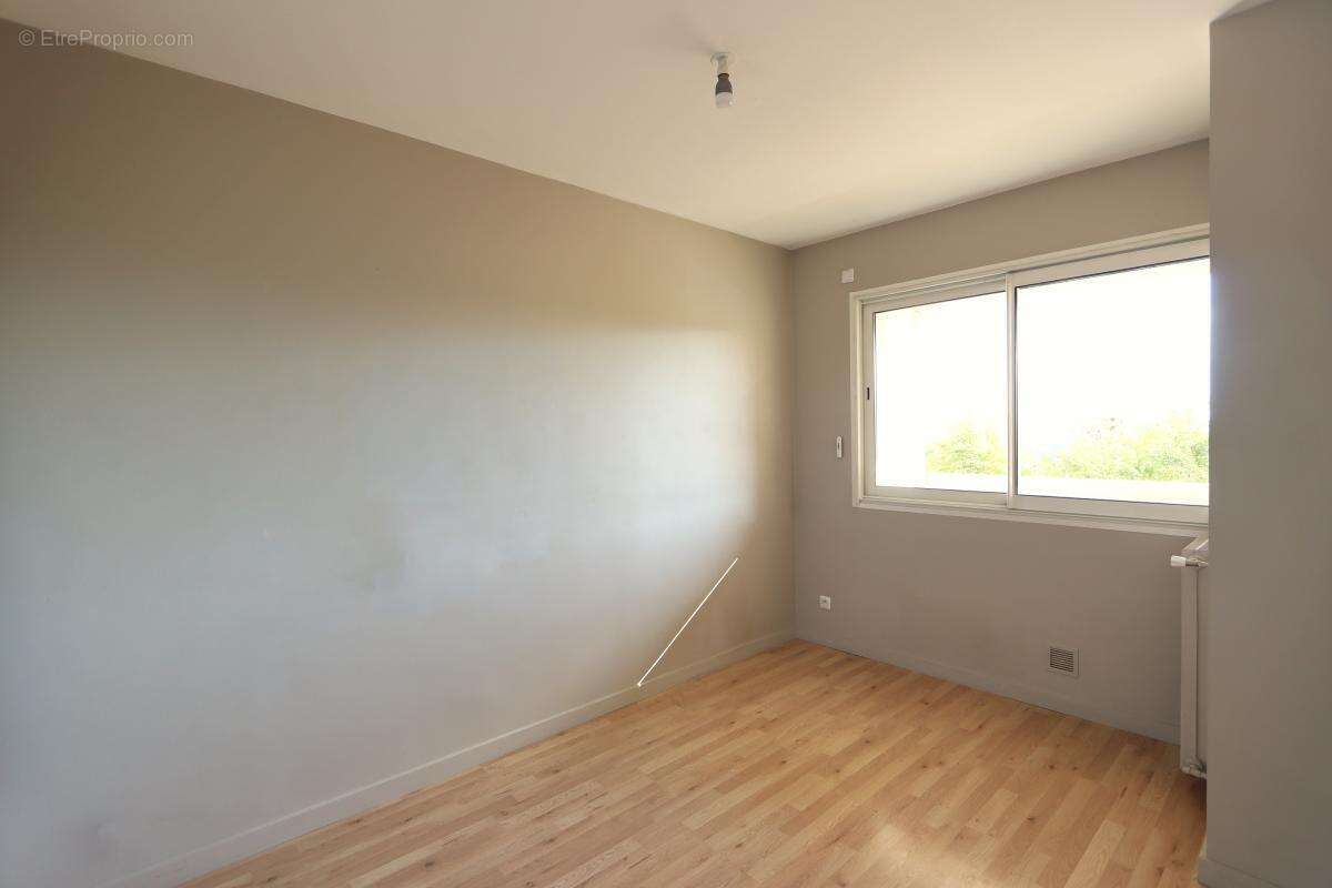 Appartement à CALUIRE-ET-CUIRE