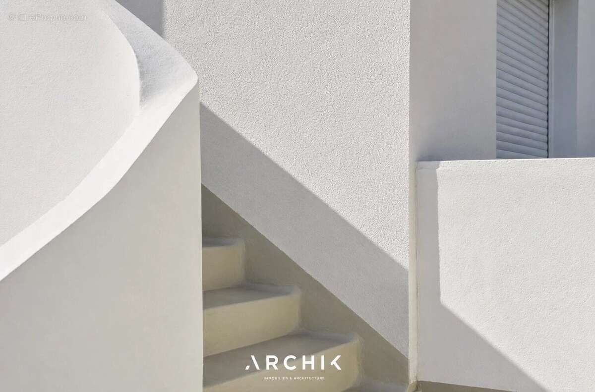 Appartement à ARCACHON