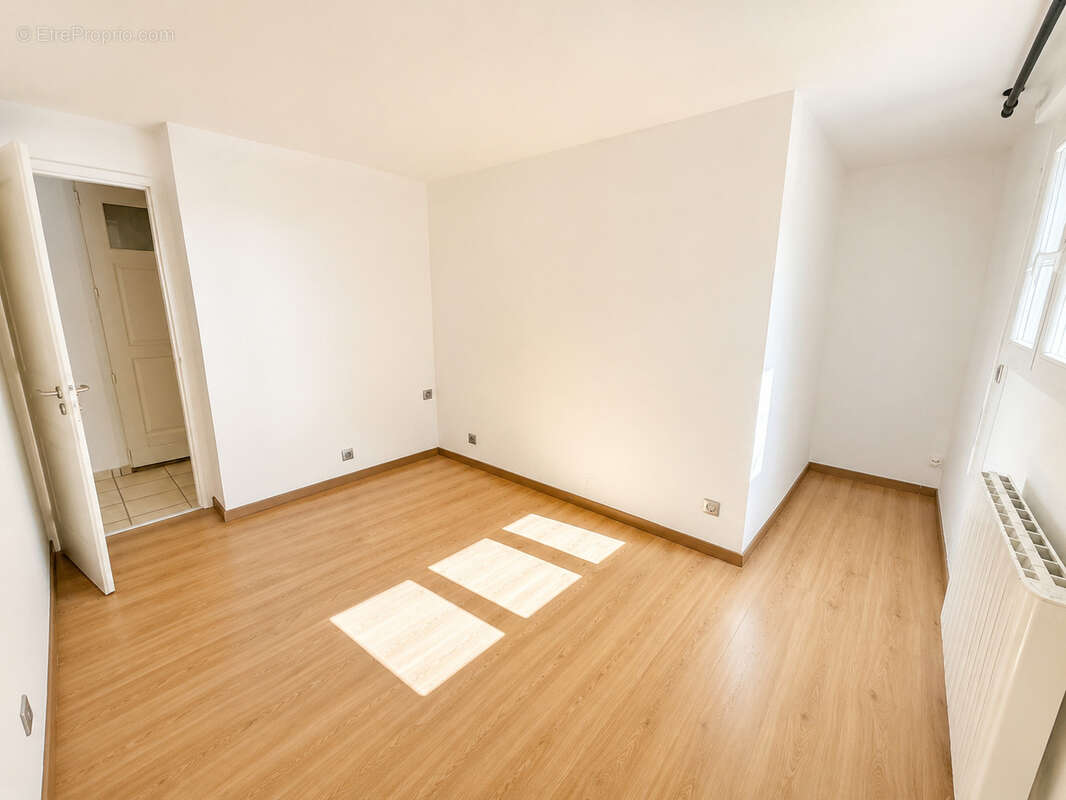 Appartement à LE LAVANDOU