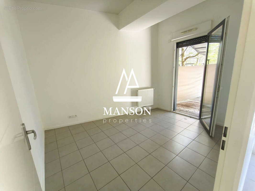 Appartement à CENON