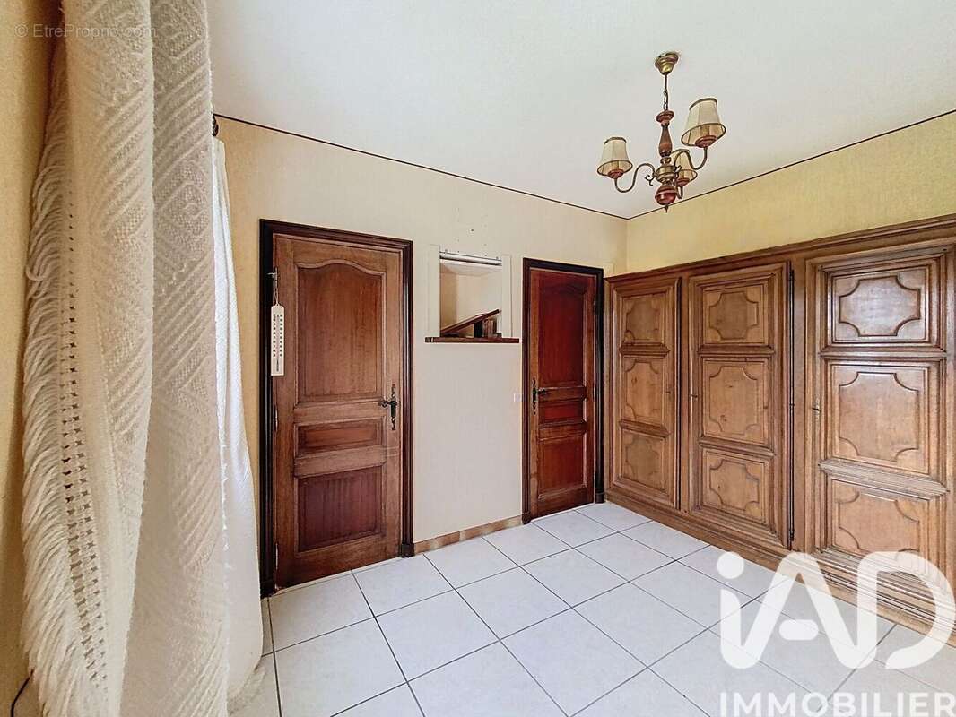 Photo 5 - Maison à LE PALAIS