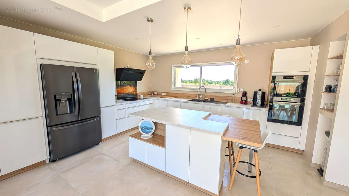Maison plain-pied de 152 m2 de 2023 - photo 6