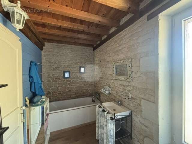 Maison 120 m² à Reviers  - photo 8