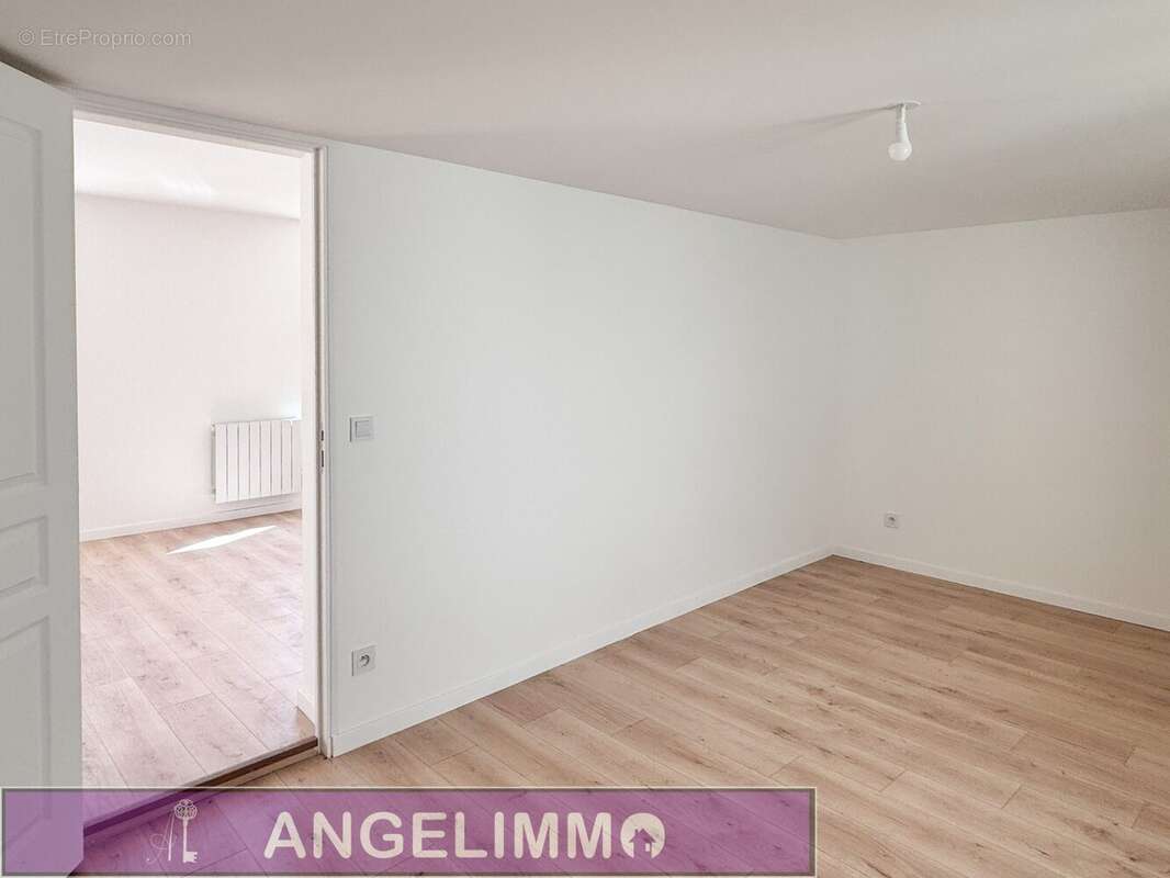 Maison à LE PLESSIS-BOUCHARD