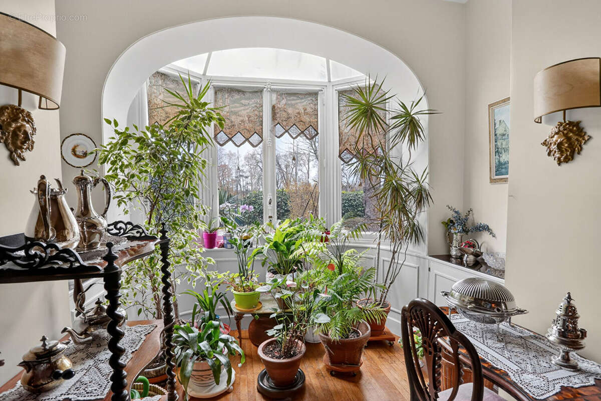 Appartement à SAINT-MANDE