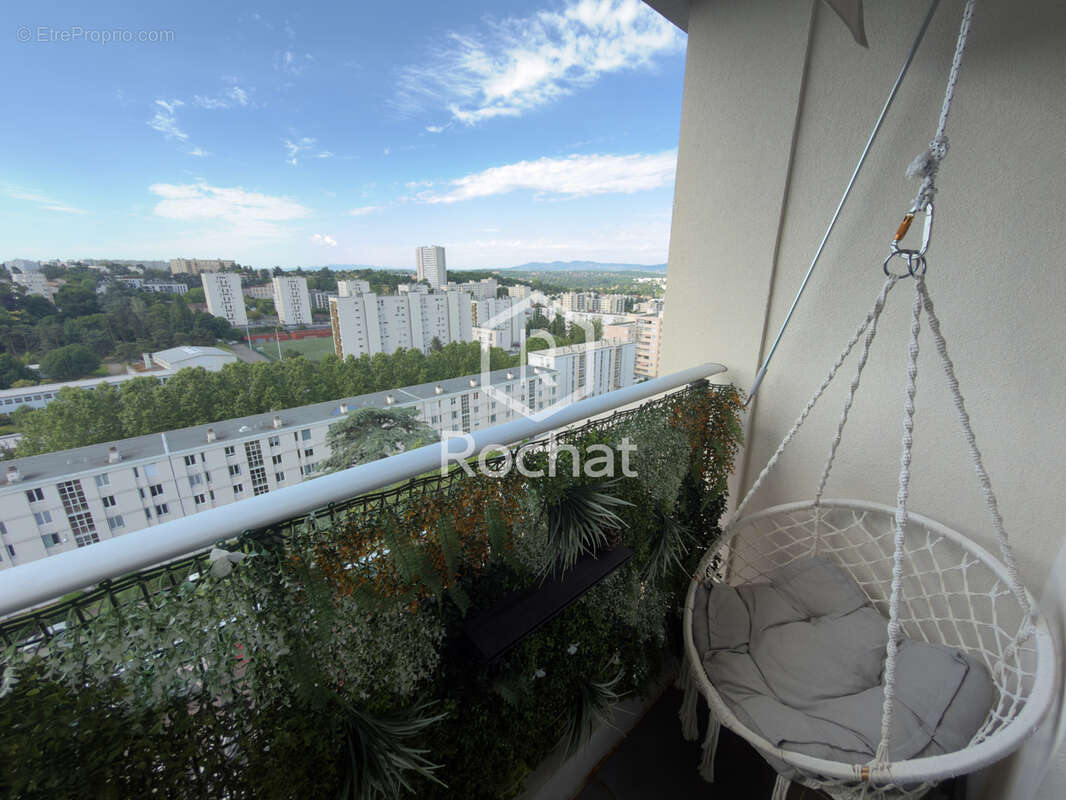 Appartement à LYON-5E
