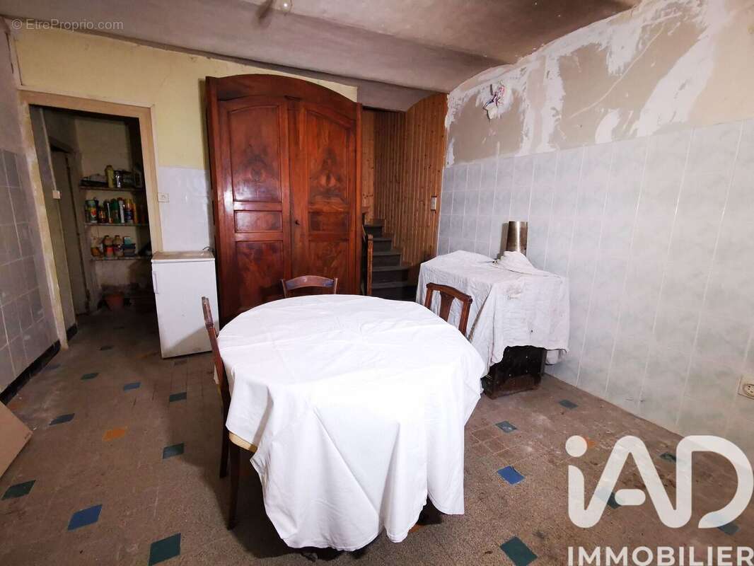 Photo 5 - Maison à LA MOTTE-D&#039;AVEILLANS