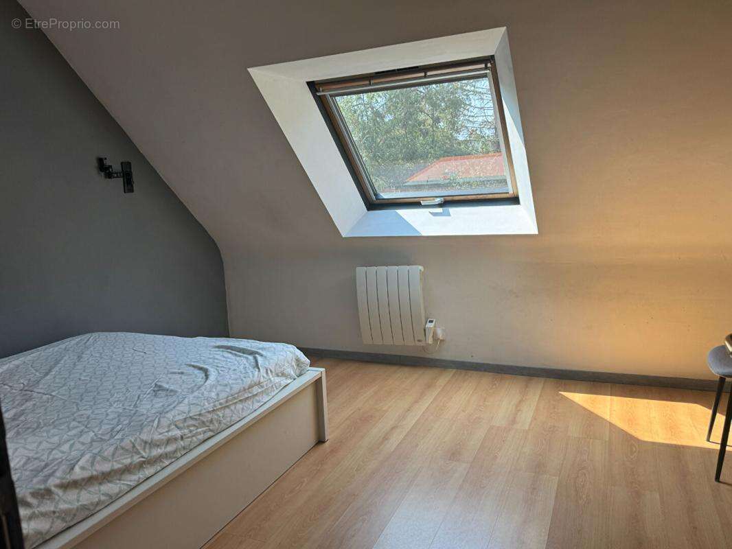 Maison Landevant 109 m2 - photo 4