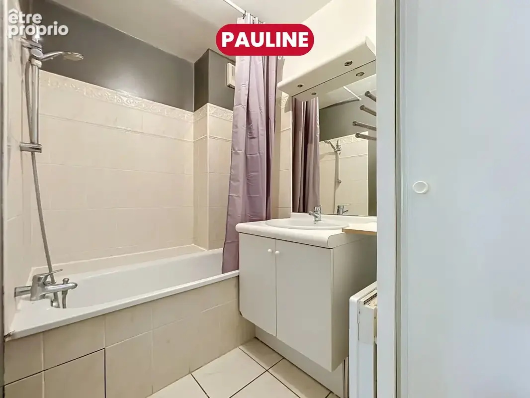 Appartement 44m² à lille - photo 11
