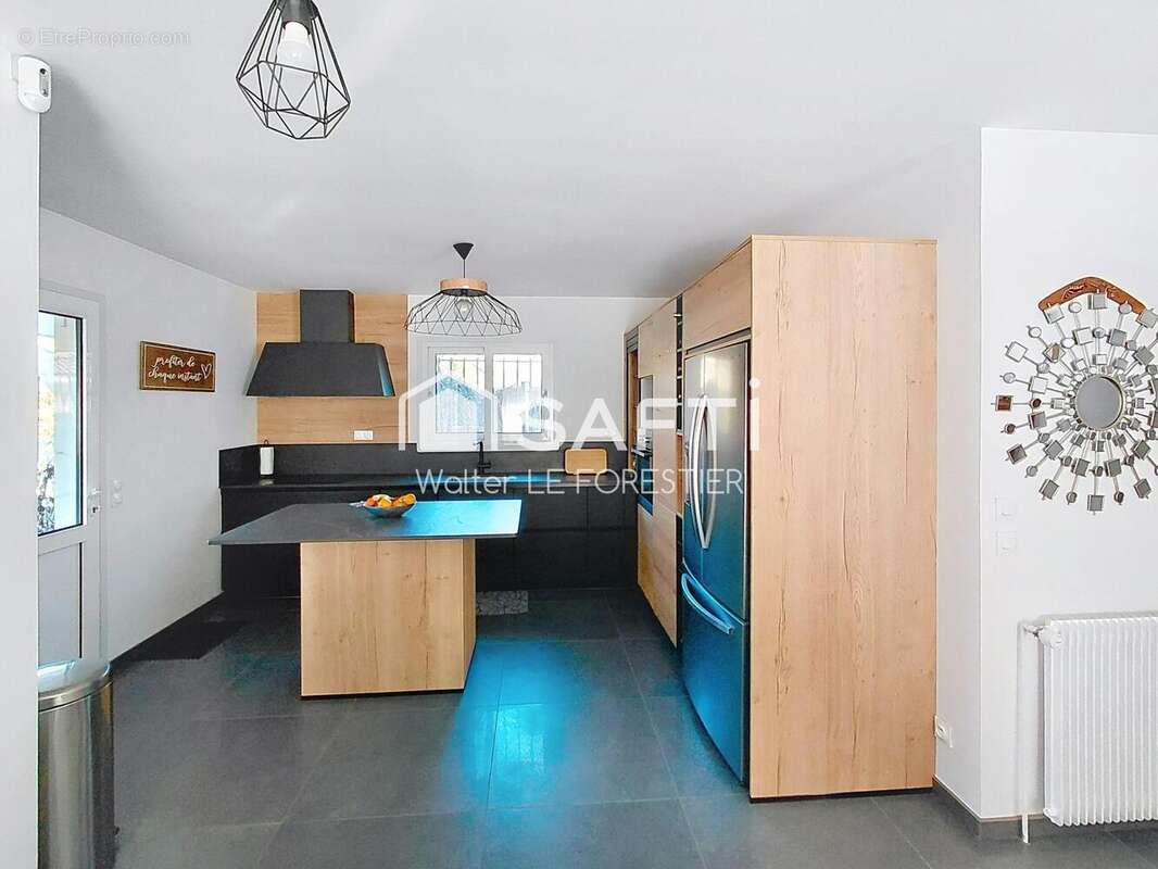 Photo 3 - Maison à ARES