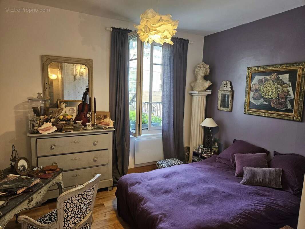 Maison à TROUVILLE-SUR-MER