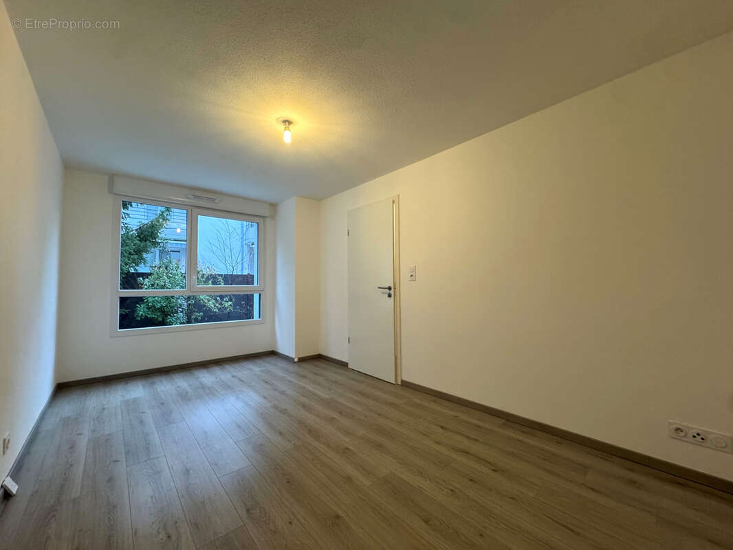 Appartement à VILLAGE-NEUF