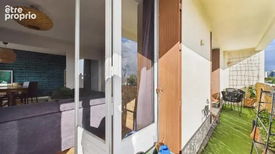 Appartement 4 pièces 83 m² à vendre à Rennes (35000) - photo 12