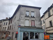 Appartement à SAINT-LEONARD-DE-NOBLAT