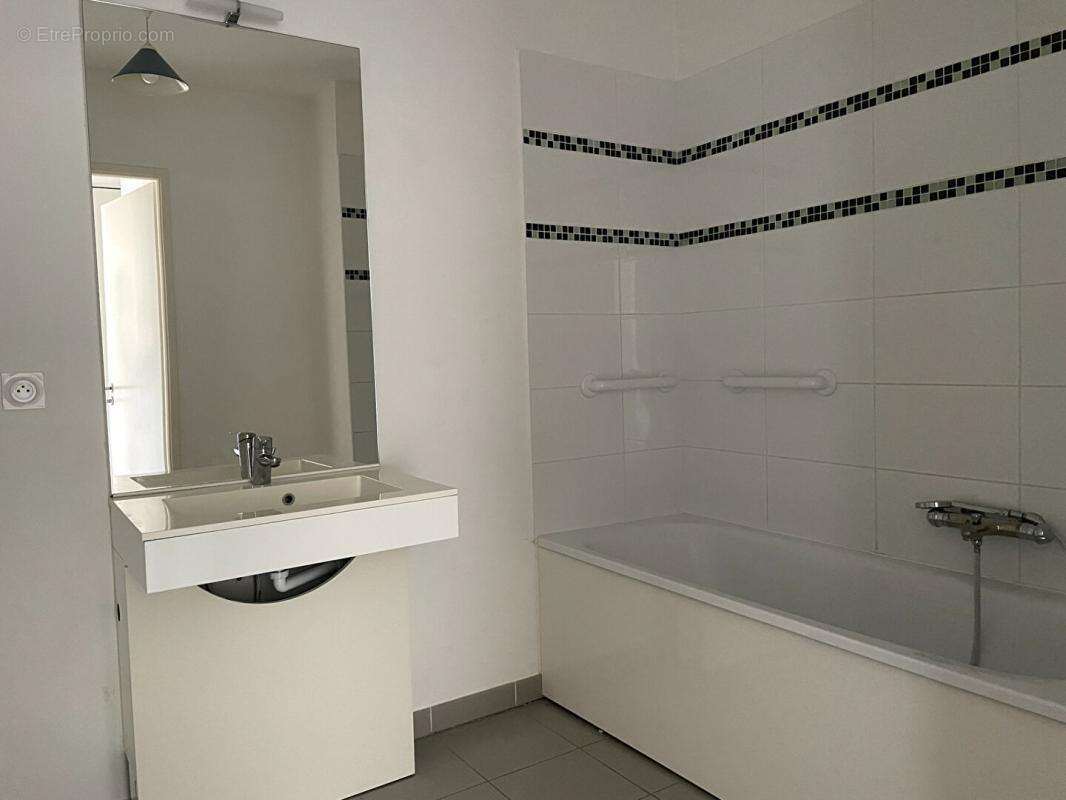 Appartement à DRAGUIGNAN