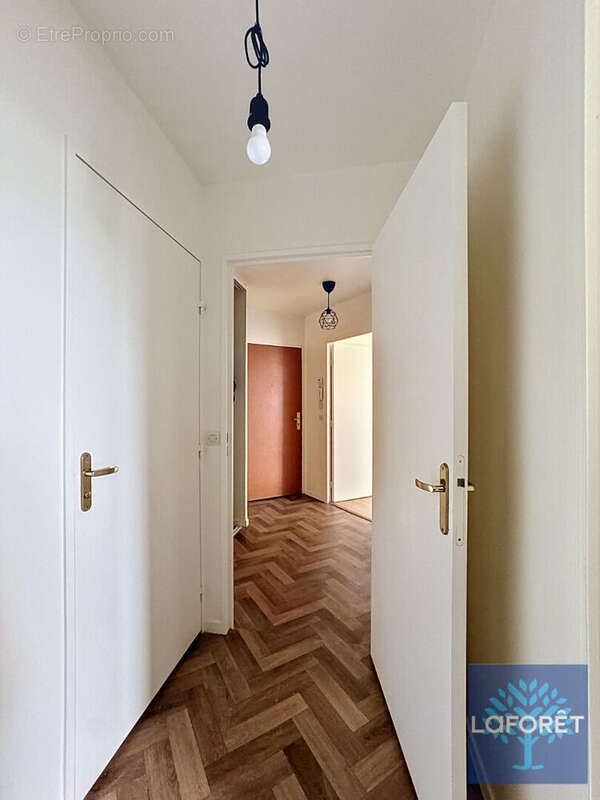 Appartement à NEUILLY-SUR-MARNE